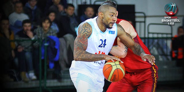 Marcus Haislip proseguirá su carrera en el baloncesto turco