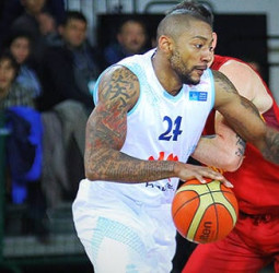 Marcus Haislip proseguirá su carrera en el baloncesto turco