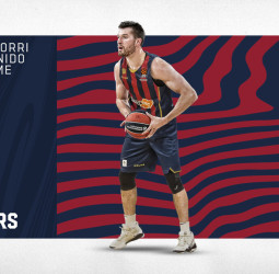 Alec Peters, nueva pieza para el juego interior de KIROLBET Baskonia