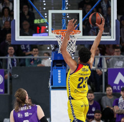Novedades y parte médico de la Jornada 27 de Liga Endesa