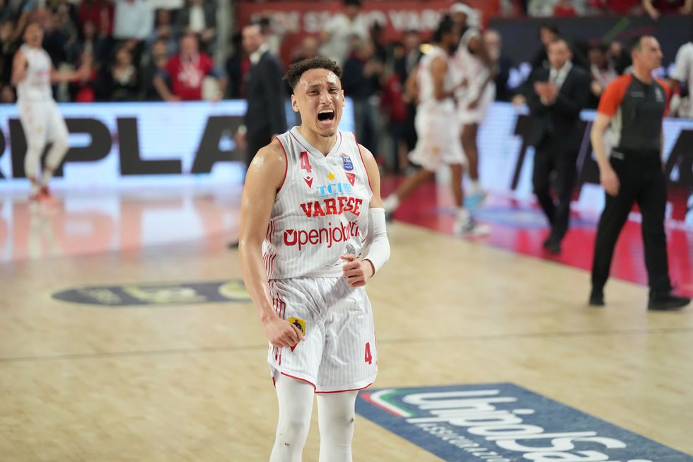 El Baskonia le hace una oferta a Colbey Ross