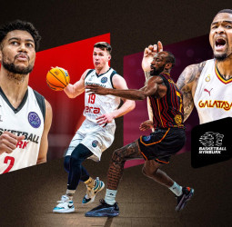 Previa 1/4 BCL: Nymburk vs Galatasaray
