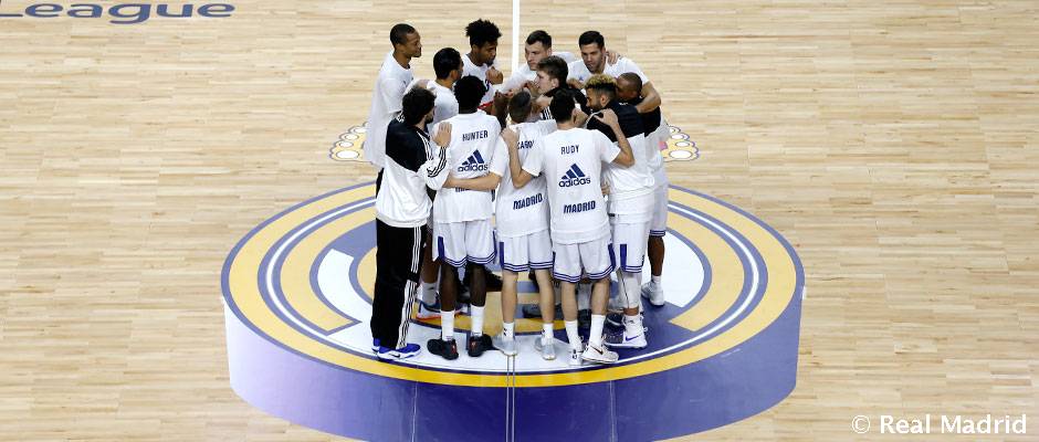 El Real Madrid es el equipo más valorado en Liga y Euroliga