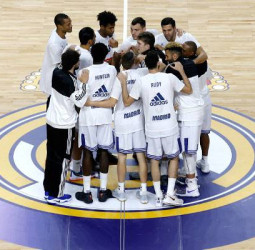 El Real Madrid es el equipo más valorado en Liga y Euroliga