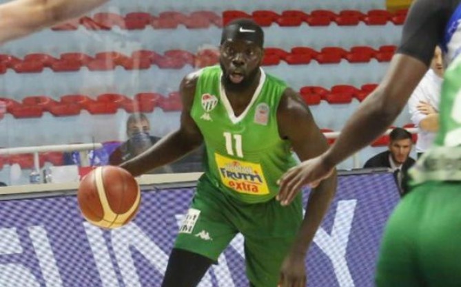 Marial Shayok, en la agenda del Fenerbahce