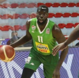 Marial Shayok, en la agenda del Fenerbahce