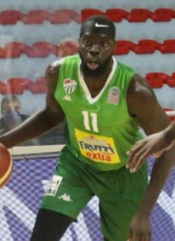 Marial Shayok, en la agenda del Fenerbahce