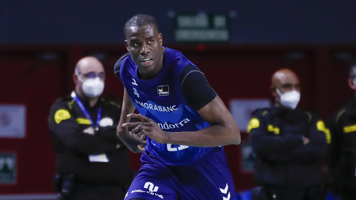 Novedades y parte médico para la Jornada 33 de la Liga Endesa