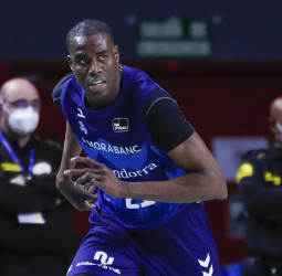 Novedades y parte médico para la Jornada 33 de la Liga Endesa
