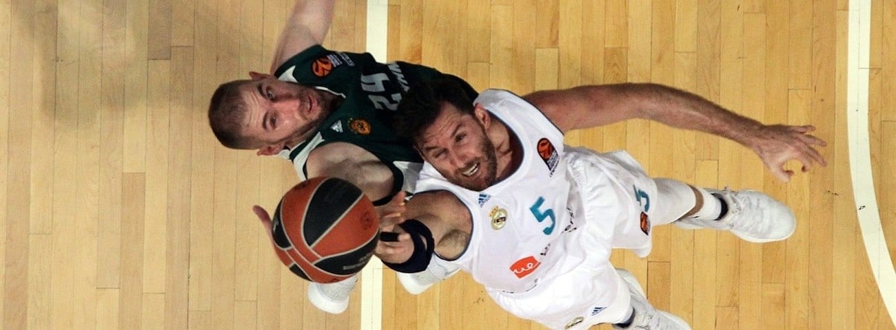 Previa de la jornada 25 de la EuroLiga