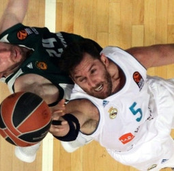 Previa de la jornada 25 de la EuroLiga