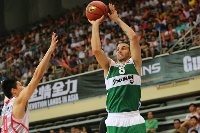 Vladimir Jankovic, objetivo del AEK Atenas