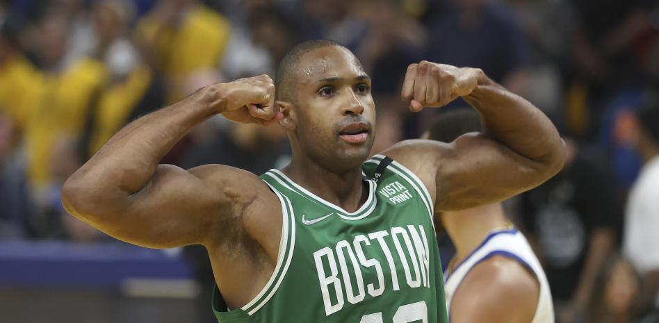 [0-1] Delirio de los Celtics para empezar (120-108)