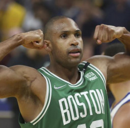 [0-1] Delirio de los Celtics para empezar (120-108)