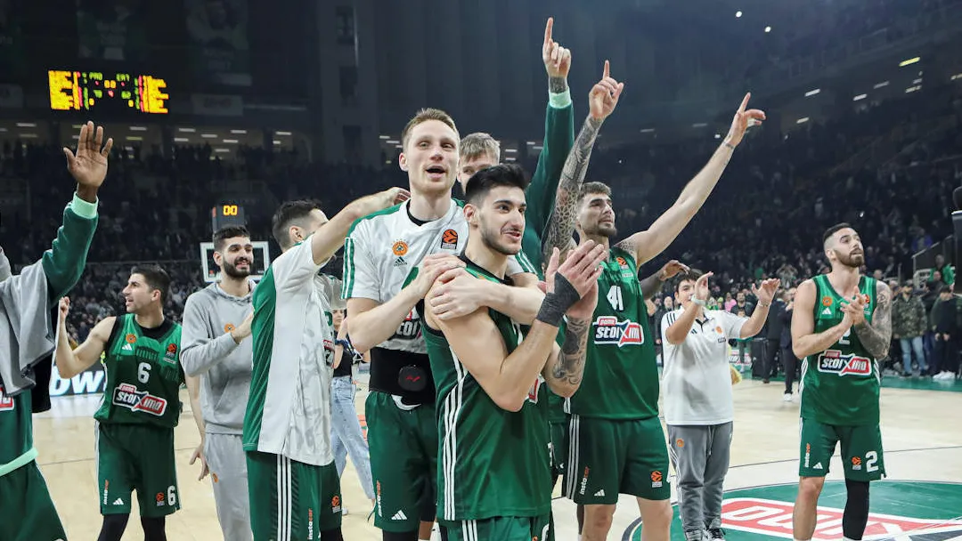Resumen de la jornada 24º de la EuroLeague