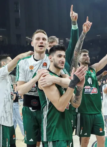 Resumen de la jornada 24º de la EuroLeague
