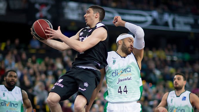 Previa de la jornada 28 de la Liga Endesa