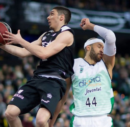 Previa de la jornada 28 de la Liga Endesa