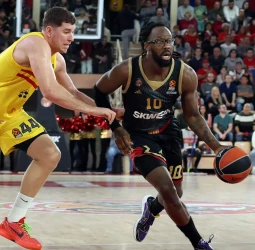 Previa EuroLeague: Barcelona vs AS Mónaco