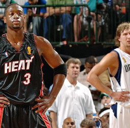 Miami Heat: Historia de lucha, gloria y resistencia (I) [Años 2006 y 2011]