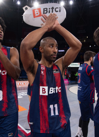 Costello mantiene las esperanzas coperas del Bitci Baskonia (80-69)