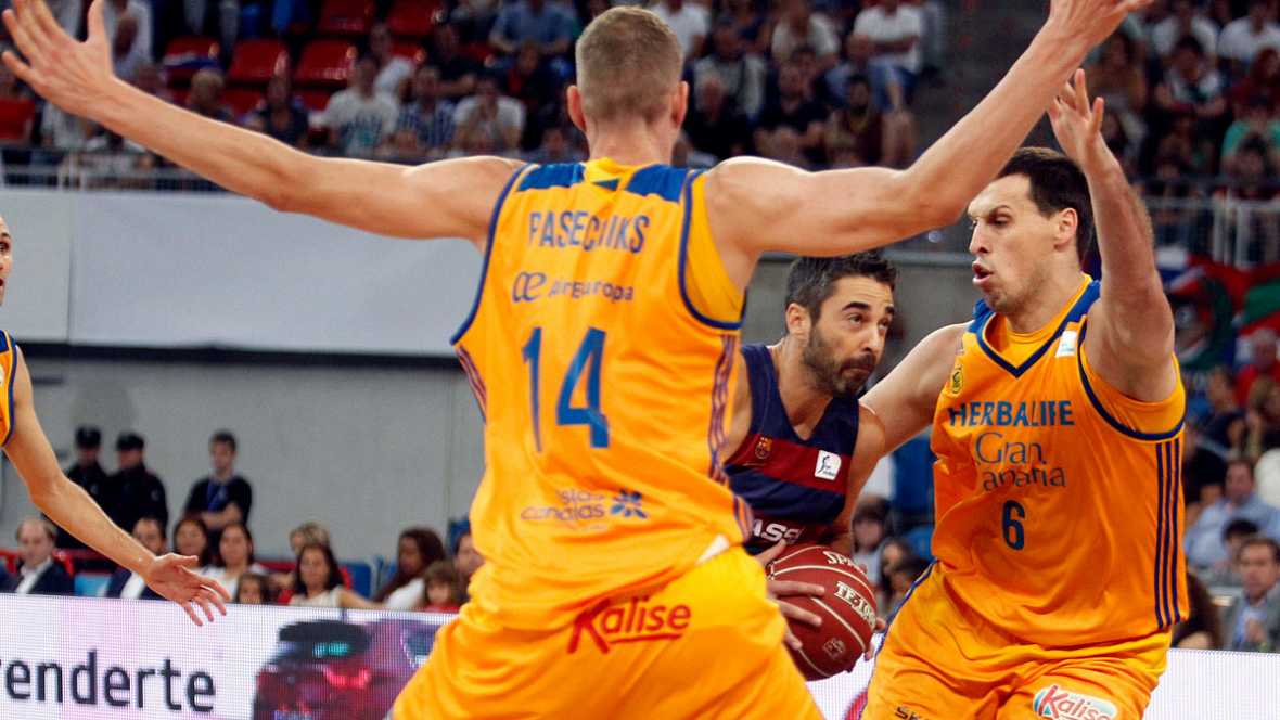 Herbalife Gran Canaria: La defensa de un sueño