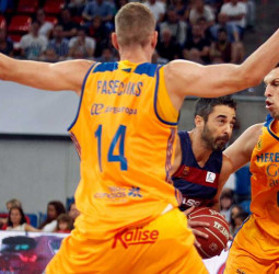 Herbalife Gran Canaria: La defensa de un sueño