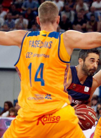 Herbalife Gran Canaria: La defensa de un sueño