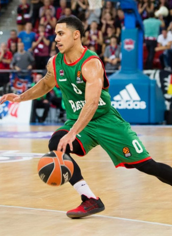 Baskonia busca en Alemania su cuarta victoria consecutiva
