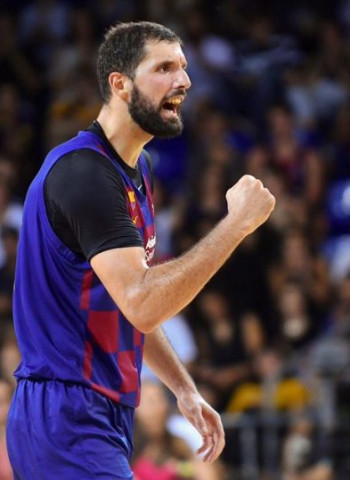 Conoce a los diez jugadores mejor pagados de la EuroLeague 21/22