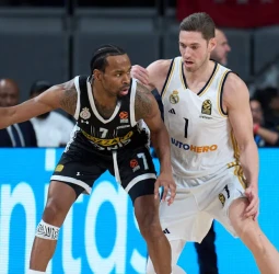 Previa EuroLeague: Partizan vs Real Madrid