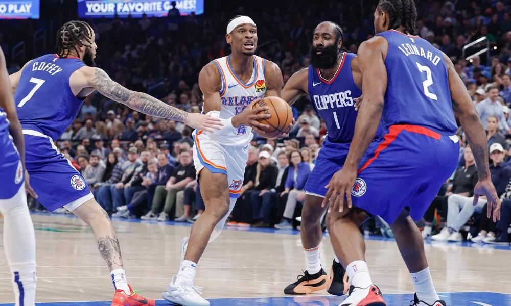 Videoresúmenes de la jornada NBA (12 games) 22/02