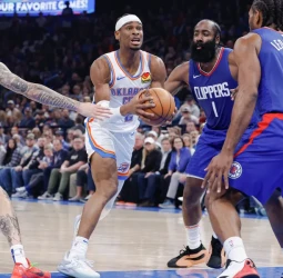 Videoresúmenes de la jornada NBA (12 games) 22/02