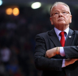 Ivkovic y el Anadolu Efes separan sus caminos