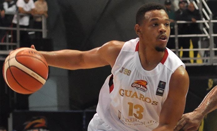 Corey Fisher ocupará la plaza dejada por McGrath en el Lietuvos Rytas