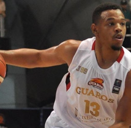 Corey Fisher ocupará la plaza dejada por McGrath en el Lietuvos Rytas