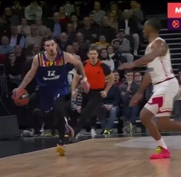 Top 10 Plays | Round 32 | 2023-24 Turkish Airlines EuroLeague