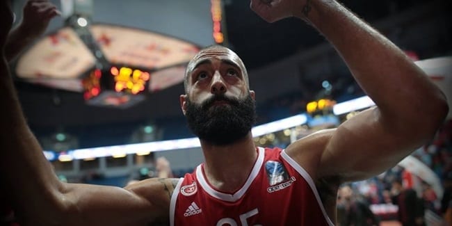 Brian Randle lo volverá a intentar de la mano del Enel Brindisi