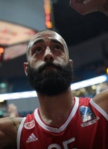 Brian Randle lo volverá a intentar de la mano del Enel Brindisi