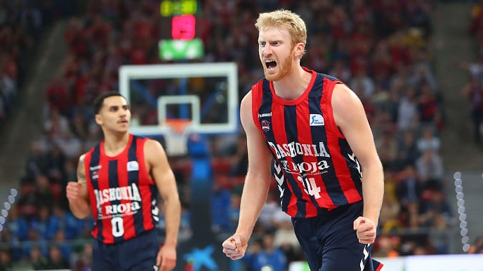 Chase Budinger será baja alrededor de un mes