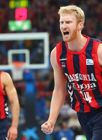 Chase Budinger será baja alrededor de un mes