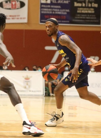 El UCAM Murcia venció al Real Madrid (80-84)