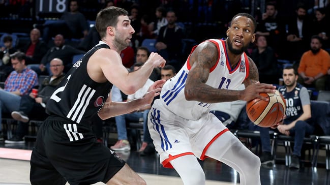 Maccabi pierde el liderato, se acaban las malas rachas y los grandes se pasean en sus ligas domésticas
