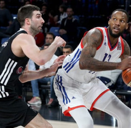 Maccabi pierde el liderato, se acaban las malas rachas y los grandes se pasean en sus ligas domésticas