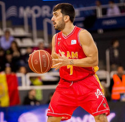 Los triples aúpan al UCAM Murcia (84-91)