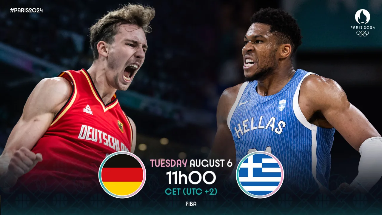 Previa Cuartos de Final: Alemania vs Grecia