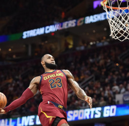 Derrotas de Celtics y Warriors, Cleveland sigue ‘on fire’ y Pau brilla