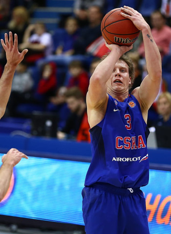 VTB: El CSKA Moscú, sin problema ante el Parma (98-74)