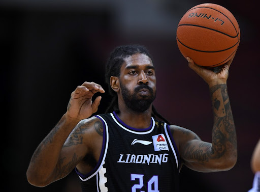 O.J. Mayo, cerca del Unics Kazan