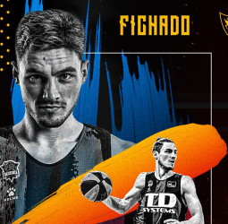 Arturs Kurucs se incorpora al UCAM Murcia